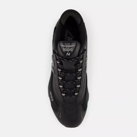 Кросівки New Balance 1000 Cordura M1000K