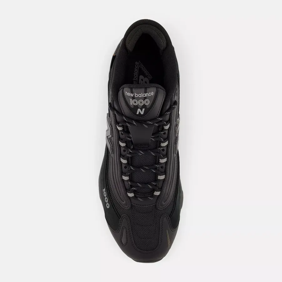 Кросівки New Balance 1000 Cordura M1000K