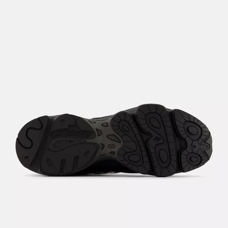 Кросівки New Balance 1000 Cordura M1000K