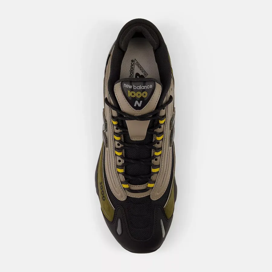 Кросівки New Balance 1000 M1000L