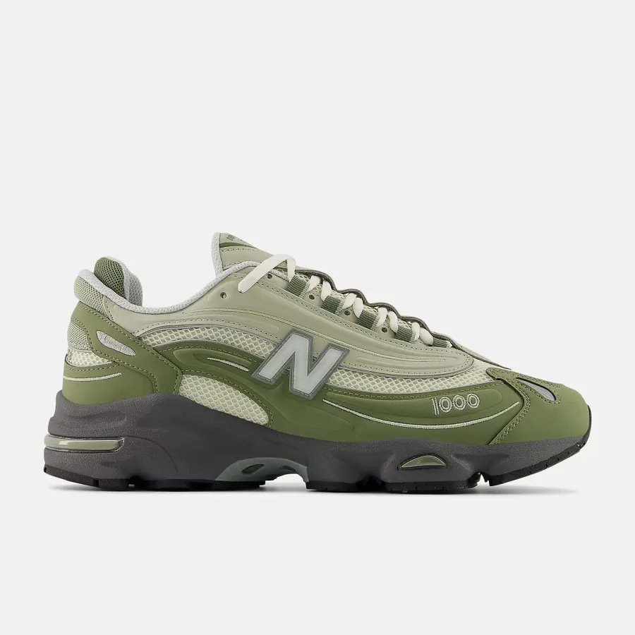 Кросівки New Balance 1000 M1000MEO