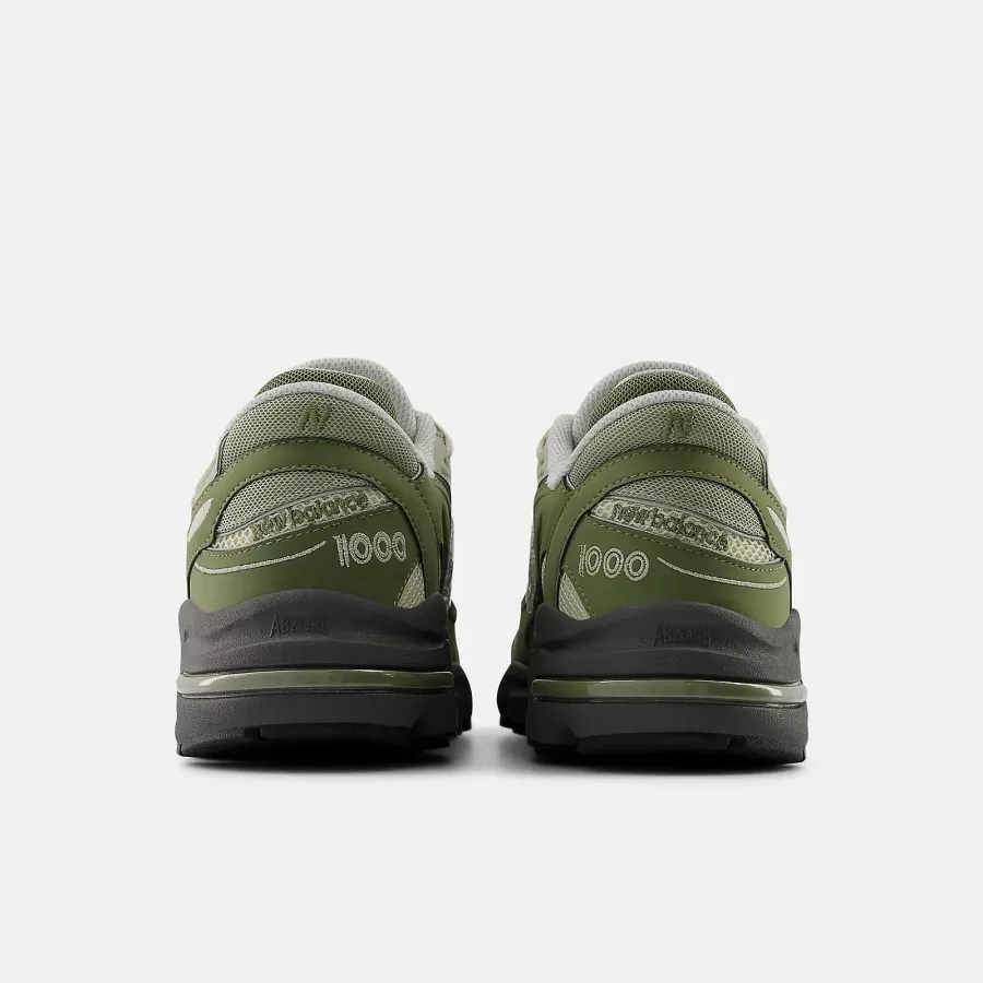 Кросівки New Balance 1000 M1000MEO