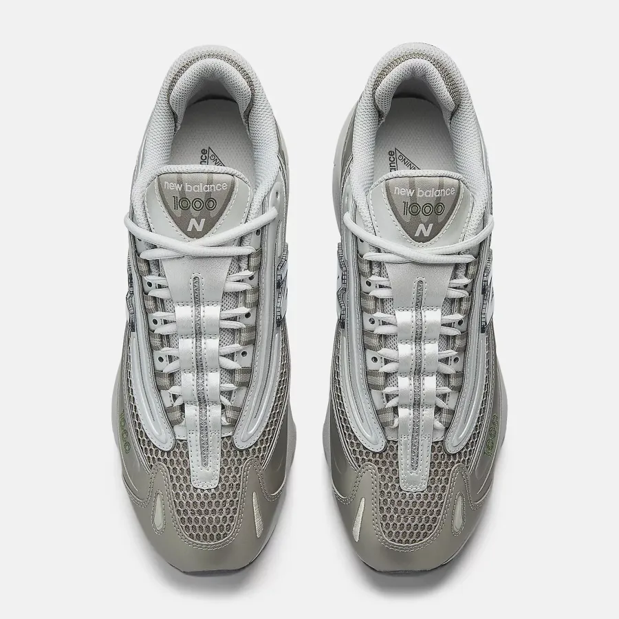 Кросівки New Balance 1000 M1000N
