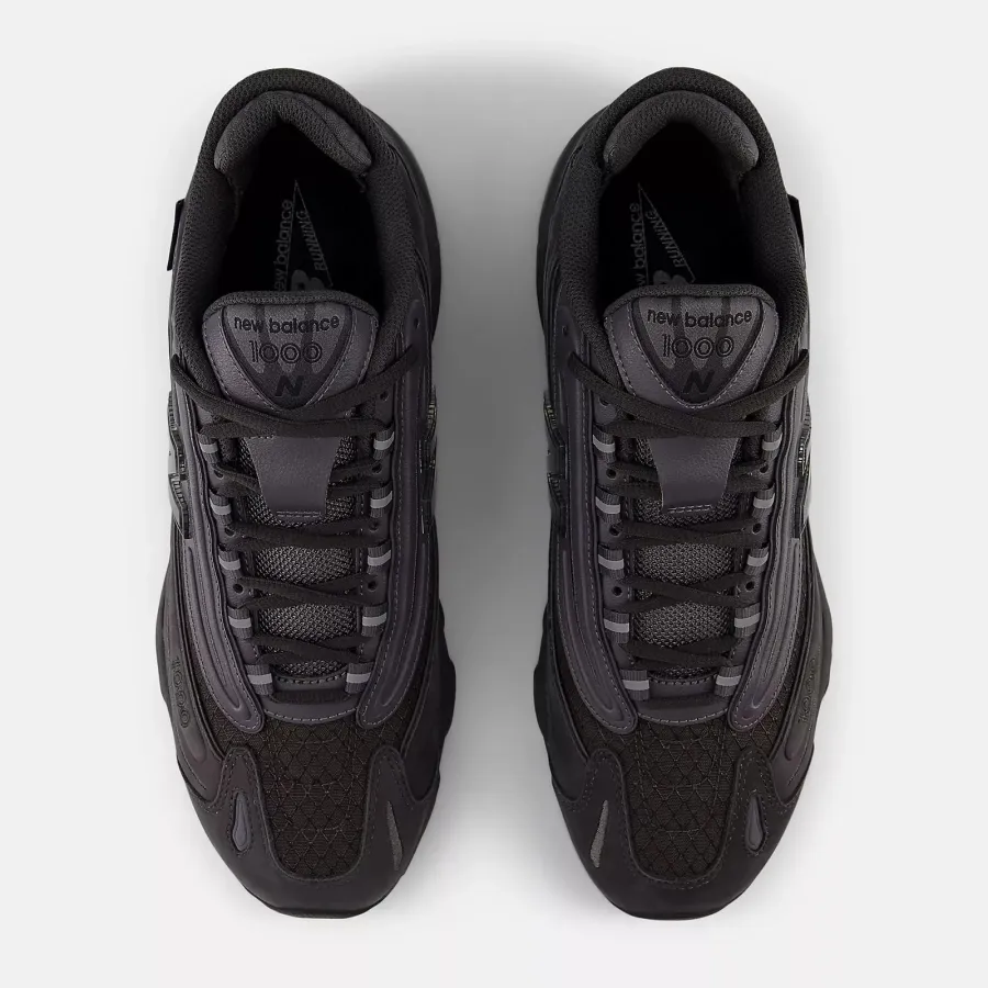 Кросівки New Balance 1000 Cordura M1000NBB
