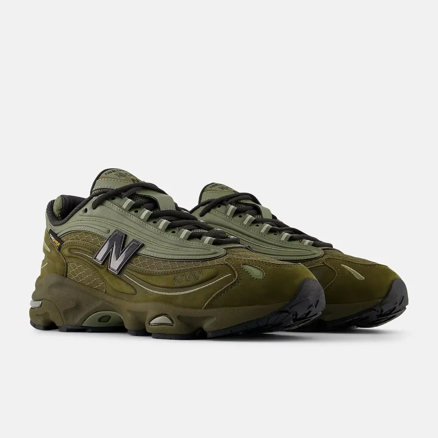 Кросівки New Balance 1000 Cordura M1000NBU