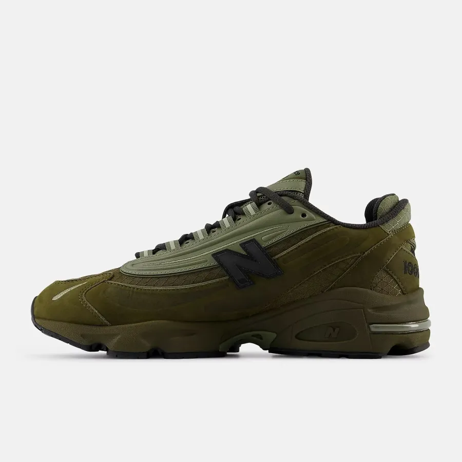 Кросівки New Balance 1000 Cordura M1000NBU