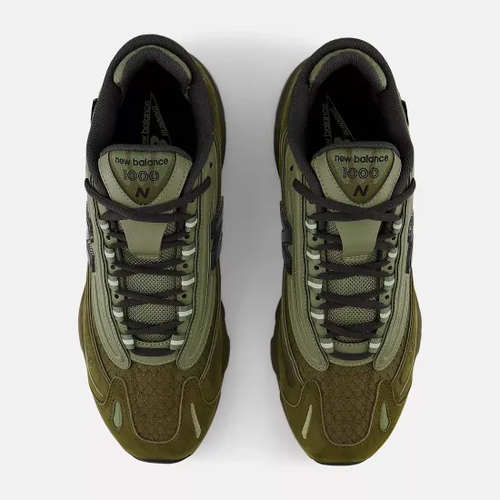 Кросівки New Balance 1000 Cordura M1000NBU