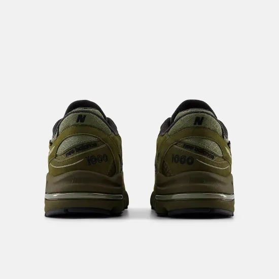 Кросівки New Balance 1000 Cordura M1000NBU
