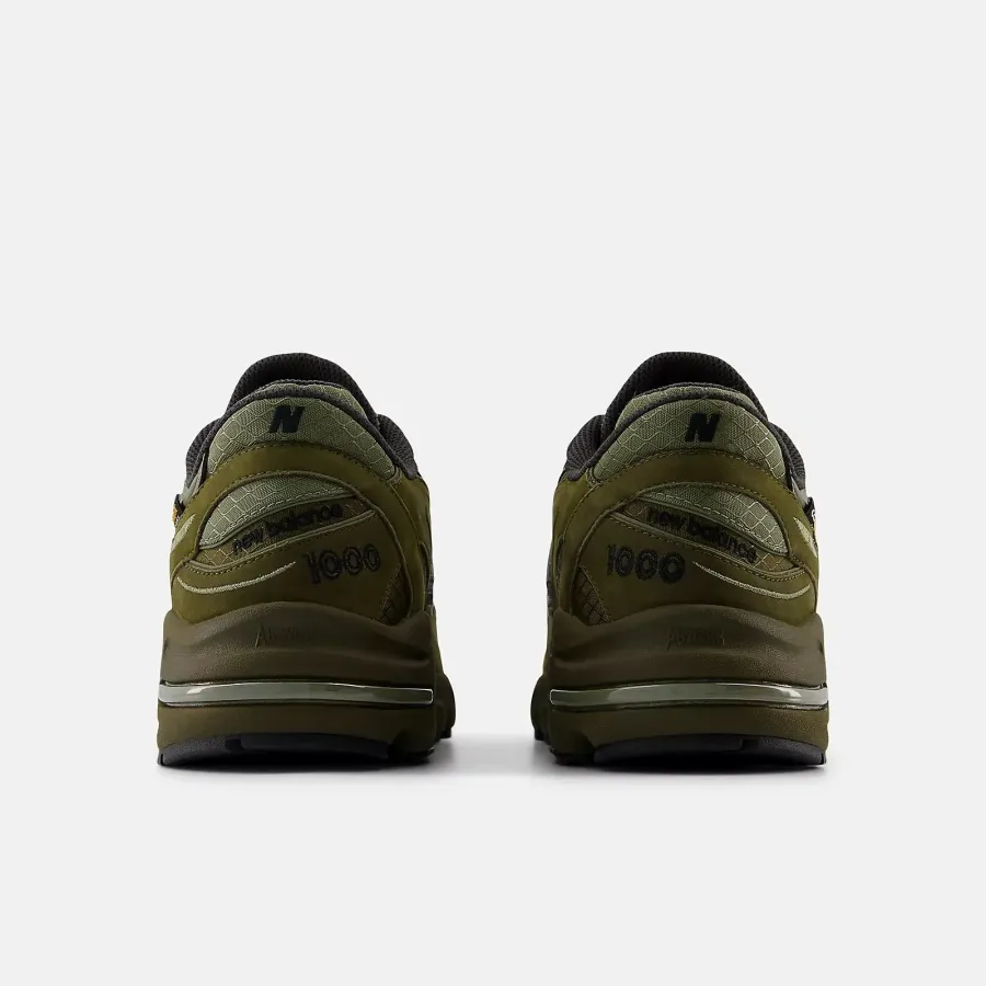 Кросівки New Balance 1000 Cordura M1000NBU
