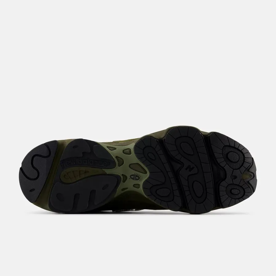 Кросівки New Balance 1000 Cordura M1000NBU