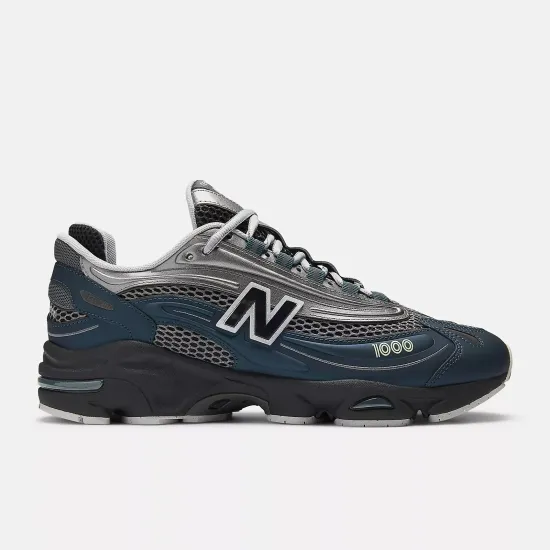 Кросівки New Balance 1000 M1000S
