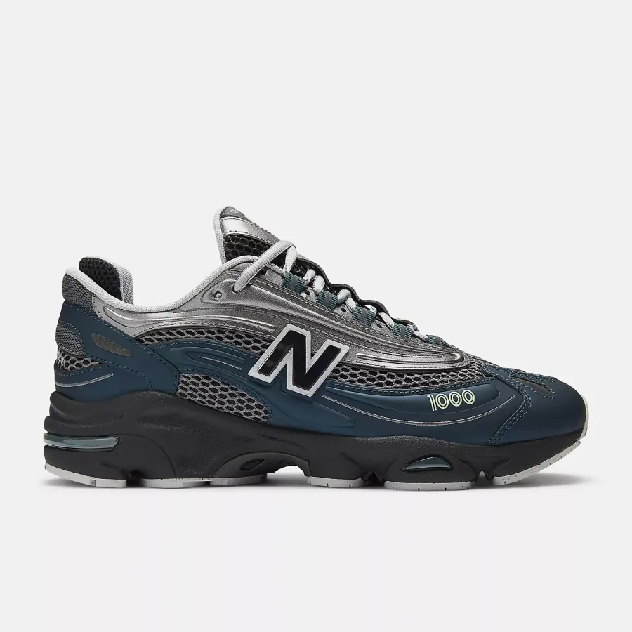 Кросівки New Balance 1000 M1000S