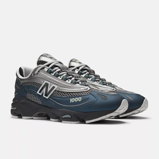 Кросівки New Balance 1000 M1000S