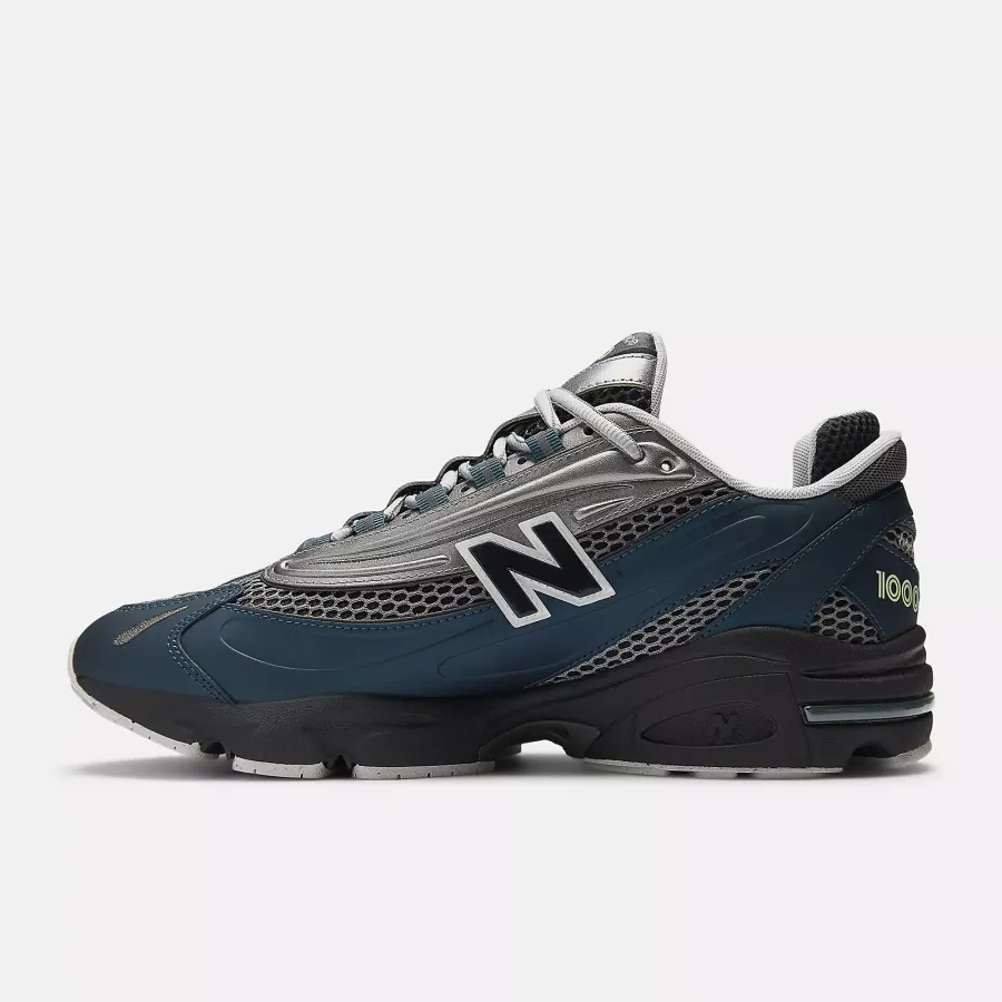 Кросівки New Balance 1000 M1000S