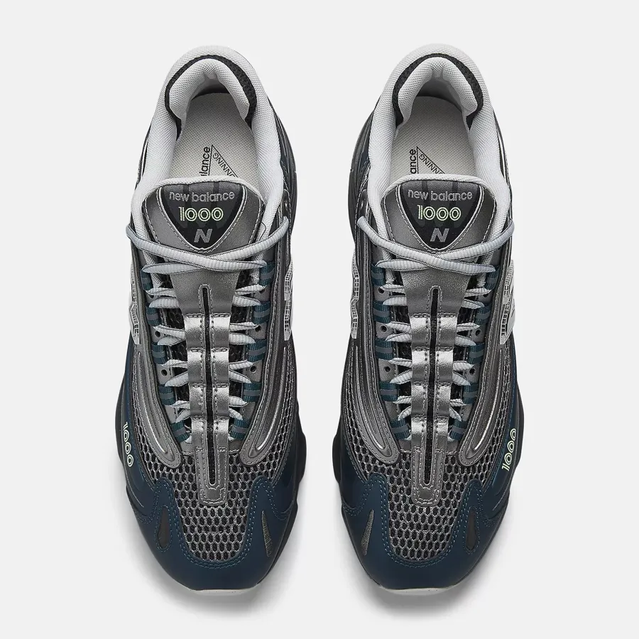 Кросівки New Balance 1000 M1000S