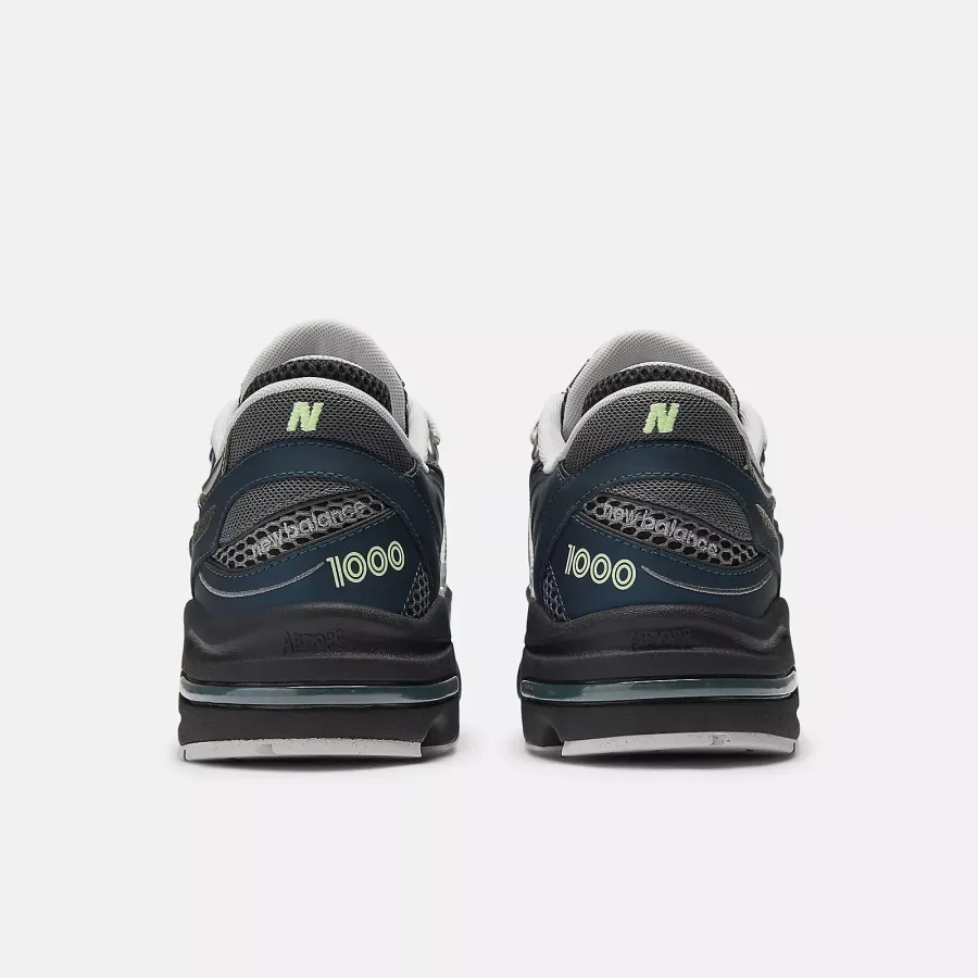 Кросівки New Balance 1000 M1000S