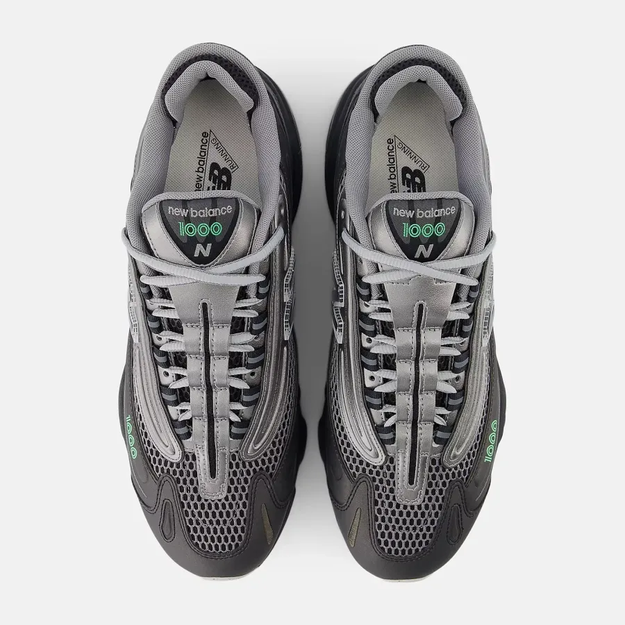 Кросівки New Balance 1000 M1000T