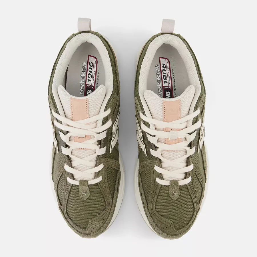 Кросівки New Balance 1906R M1906FC