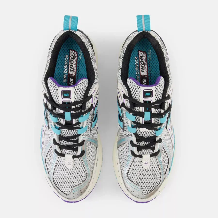 Кросівки New Balance 1906R M1906RCF