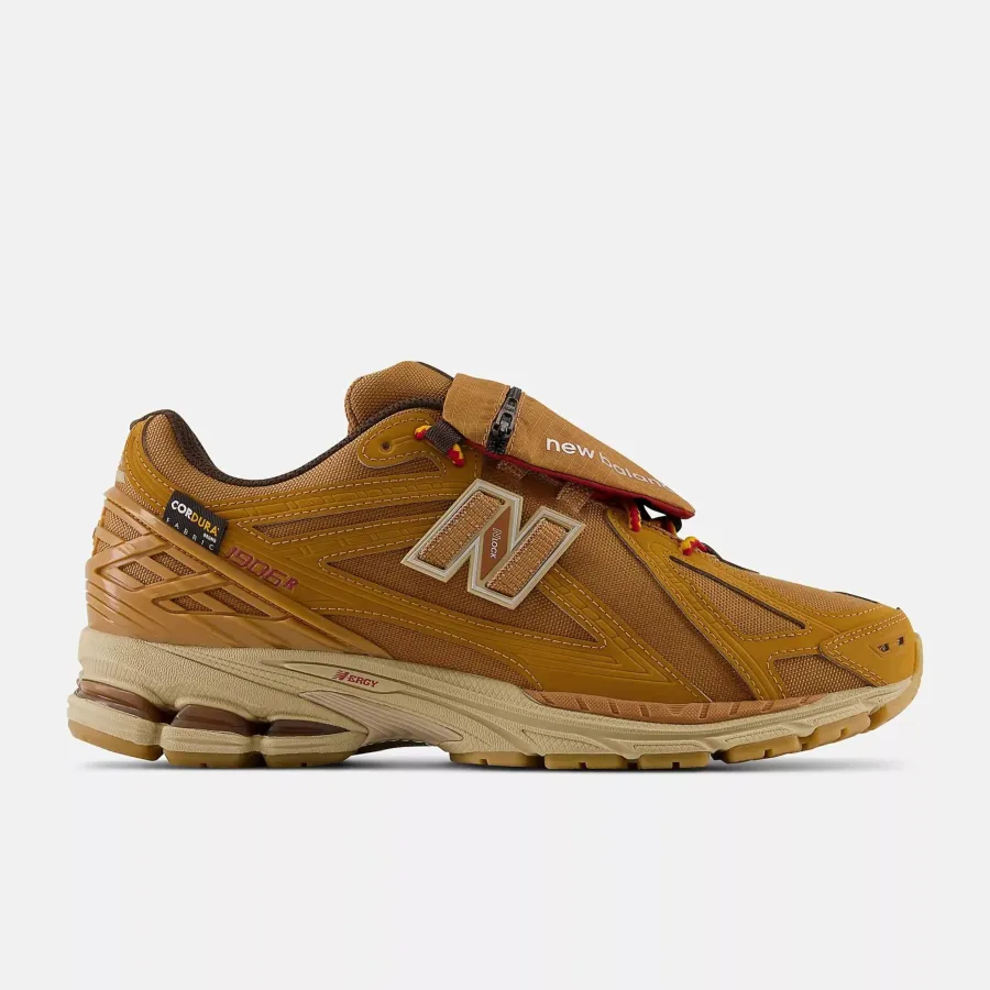 Кросівки New Balance 1906 Cordura M1906ROB