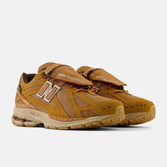 Кросівки New Balance 1906 Cordura M1906ROB