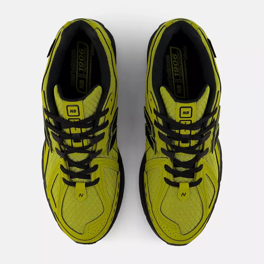 Кросівки New Balance 1906R Cordura M1906RWD
