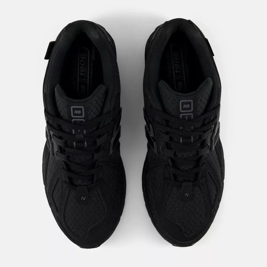 Кросівки New Balance 1906R Cordura M1906RWF