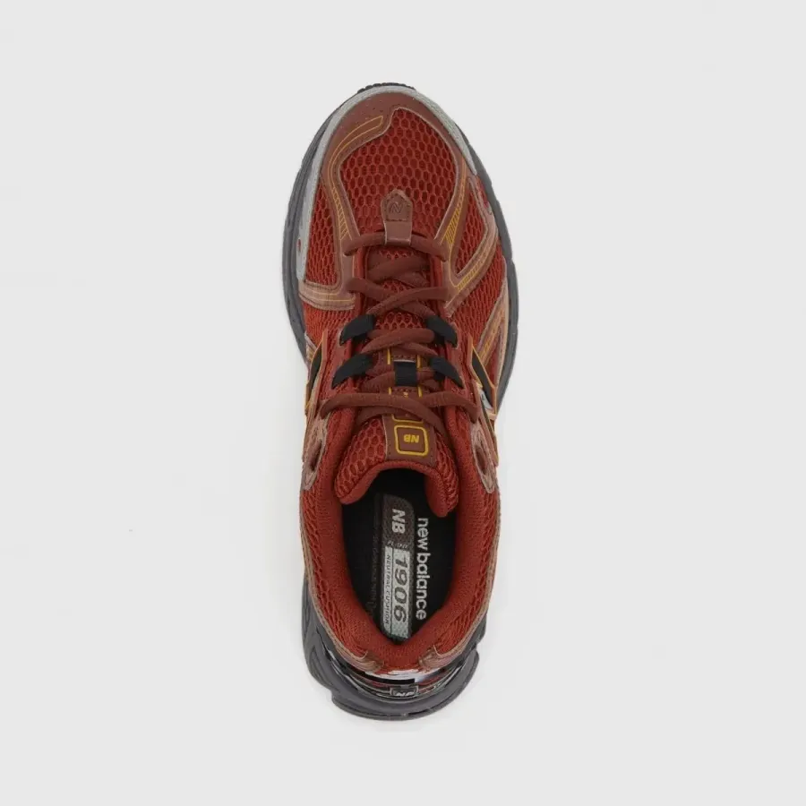 Кросівки New Balance 1906R M1906RZA