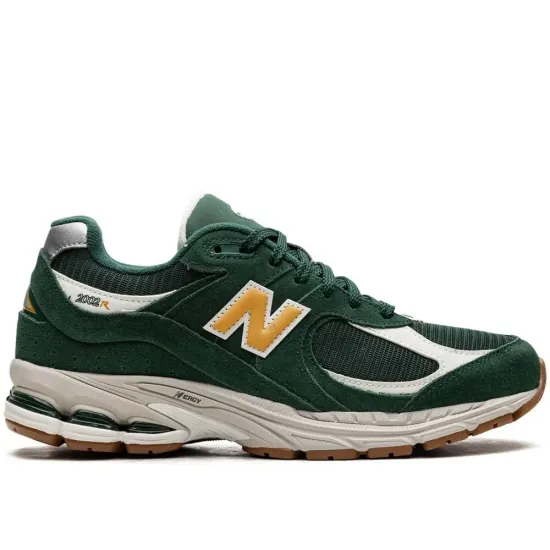 Кросівки New Balance 2002R M2002RAC