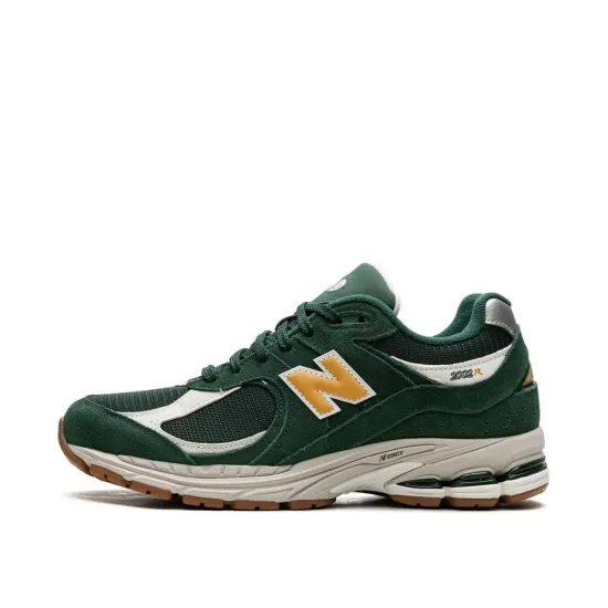 Кросівки New Balance 2002R M2002RAC
