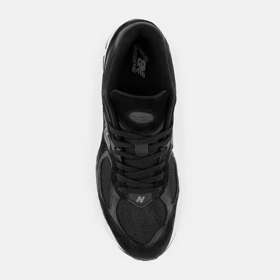 Кросівки New Balance 2002R M2002RBK