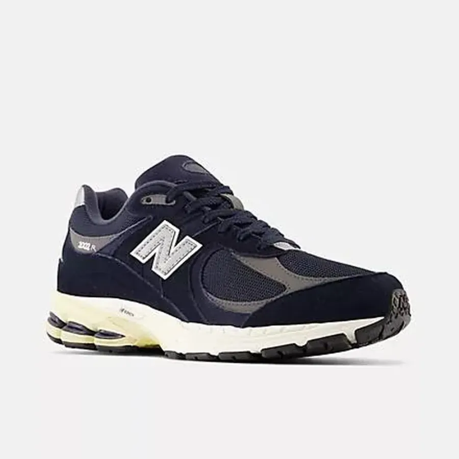 Кросівки New Balance 2002R Navy Eclipse M2002RCA