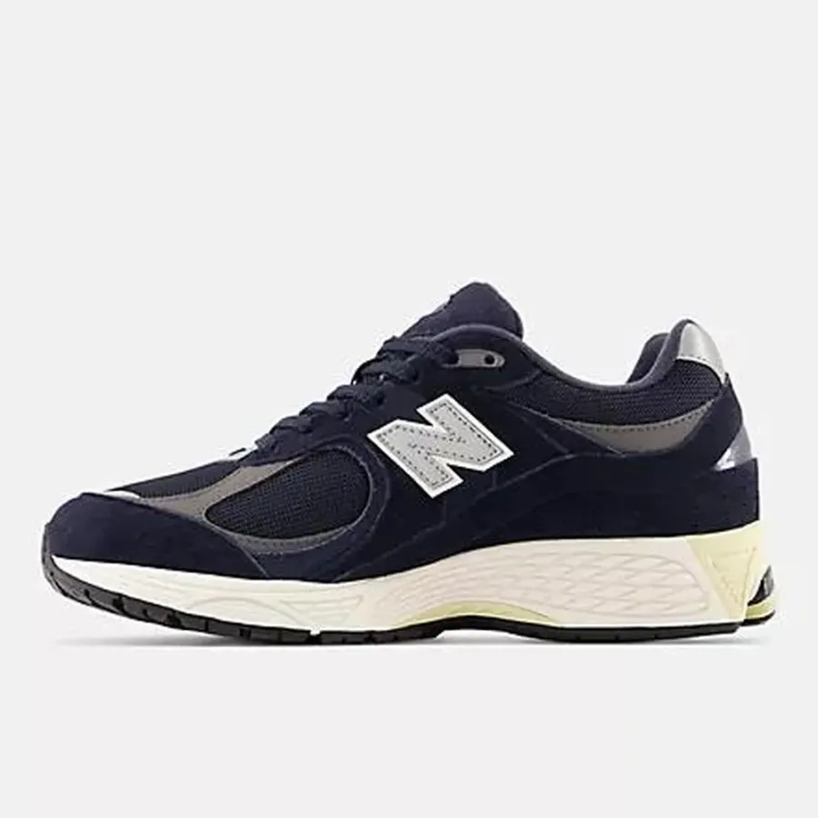 Кросівки New Balance 2002R Navy Eclipse M2002RCA