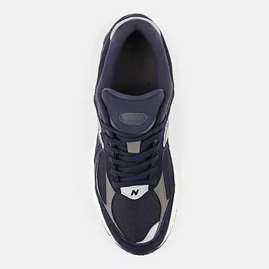 Кросівки New Balance 2002R Navy Eclipse M2002RCA