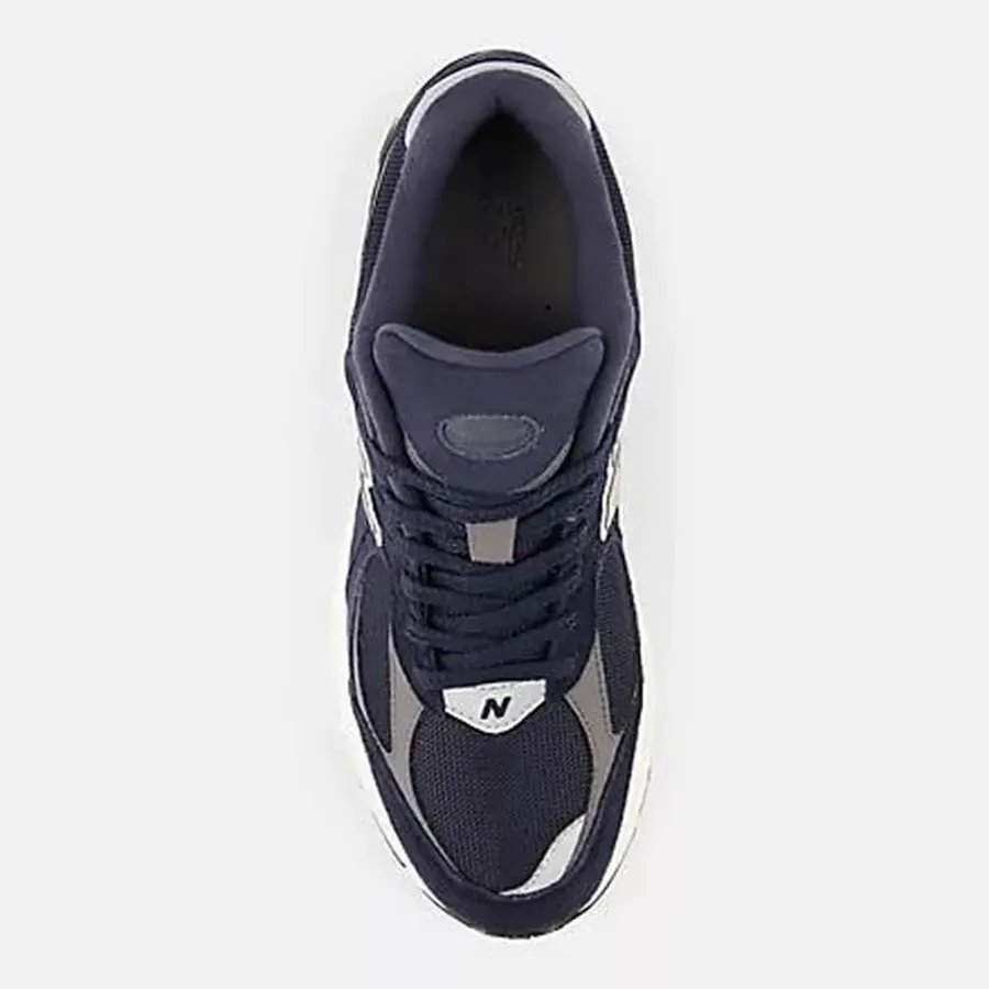 Кросівки New Balance 2002R Navy Eclipse M2002RCA