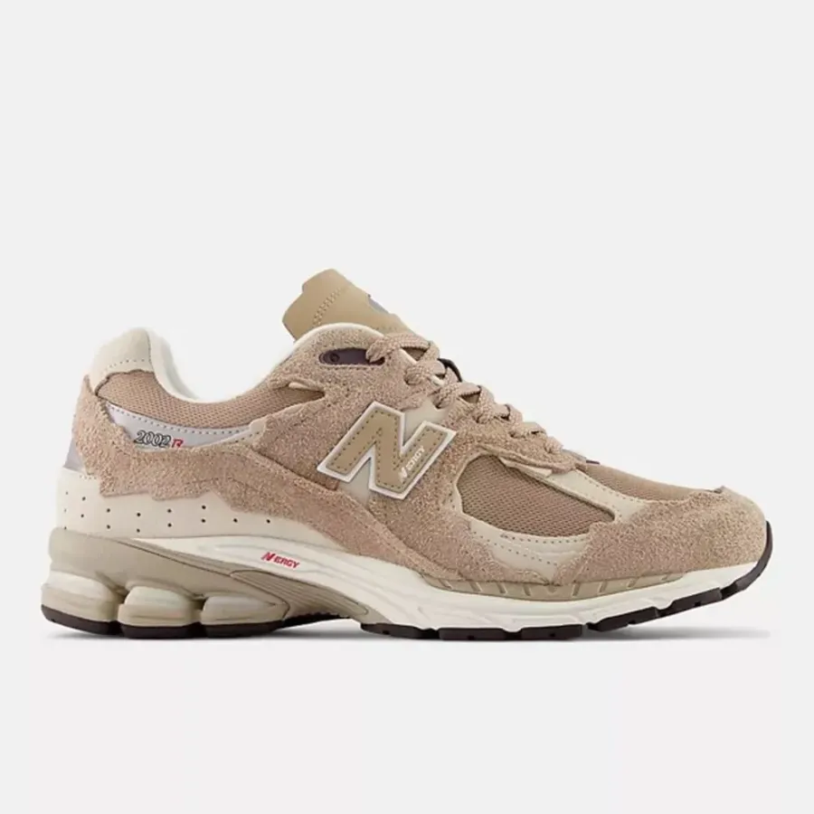 Кросівки New Balance 2002R Protection Pack Driftwood M2002RDL