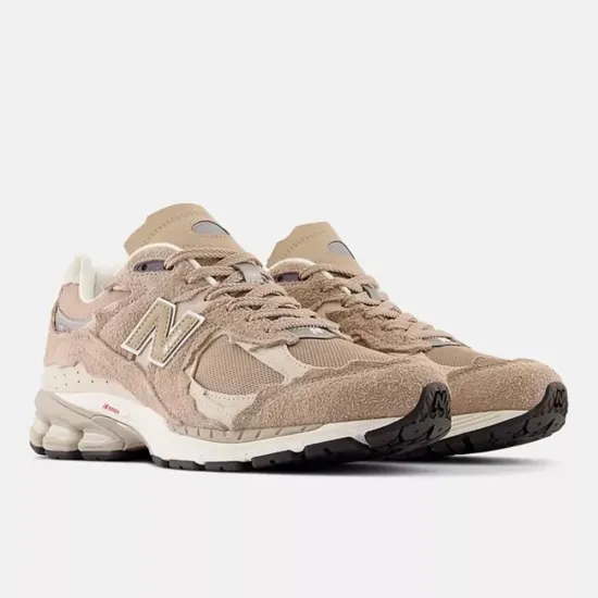 Кросівки New Balance 2002R Protection Pack Driftwood M2002RDL