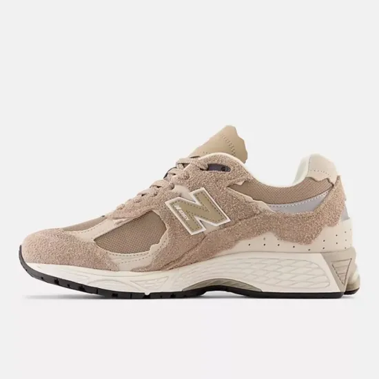 Кросівки New Balance 2002R Protection Pack Driftwood M2002RDL