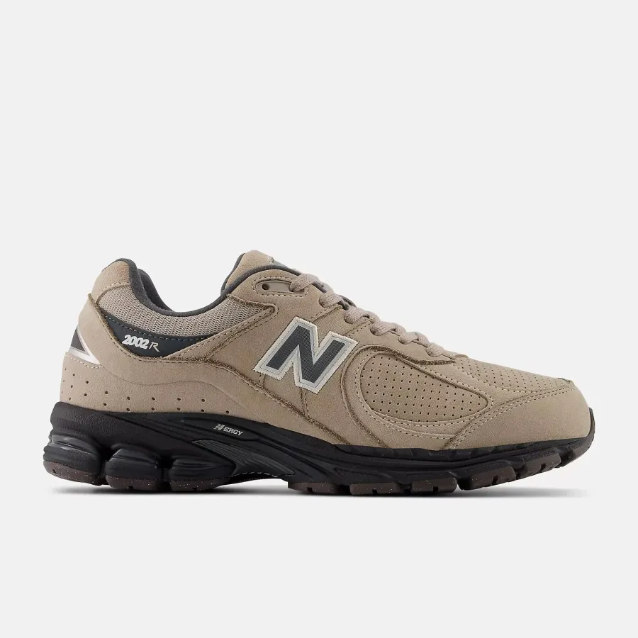 Кросівки New Balance 2002R M2002REG