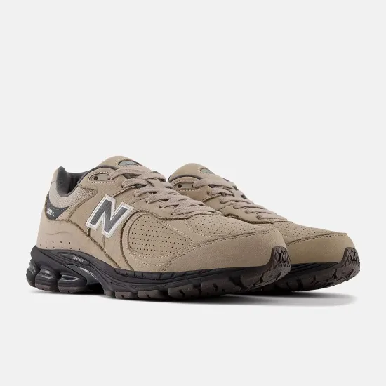Кросівки New Balance 2002R M2002REG