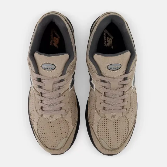 Кросівки New Balance 2002R M2002REG