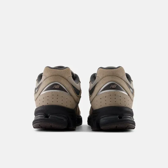 Кросівки New Balance 2002R M2002REG