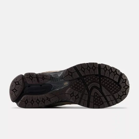 Кросівки New Balance 2002R M2002REG