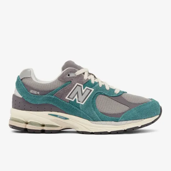Кросівки New Balance 2002R M2002REM