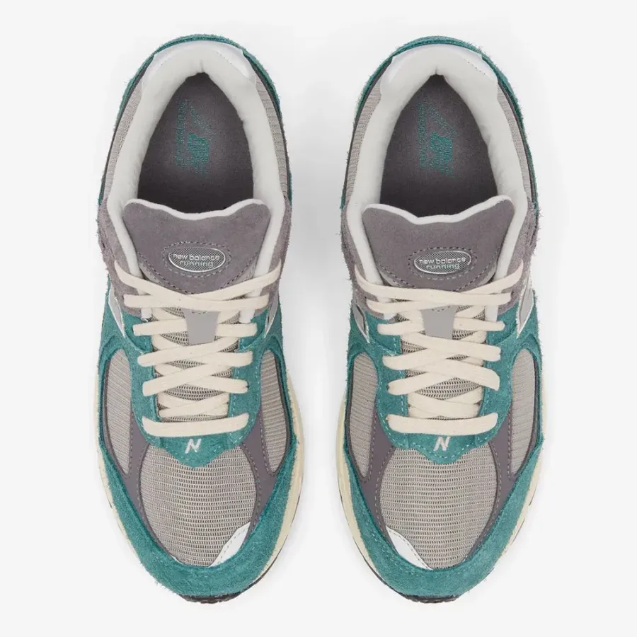 Кросівки New Balance 2002R M2002REM