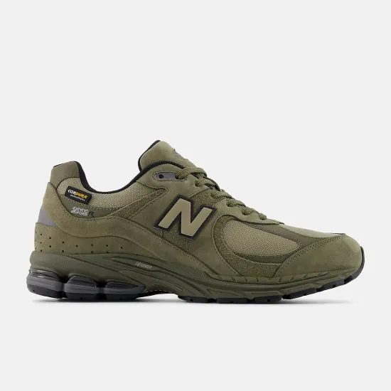 Кросівки New Balance 2002R M2002RPK