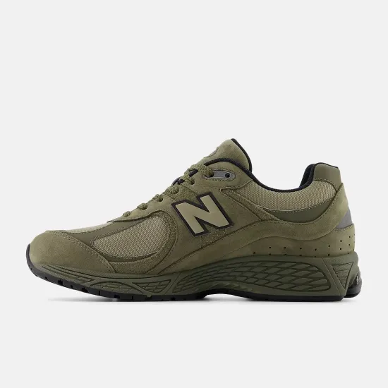 Кросівки New Balance 2002R M2002RPK