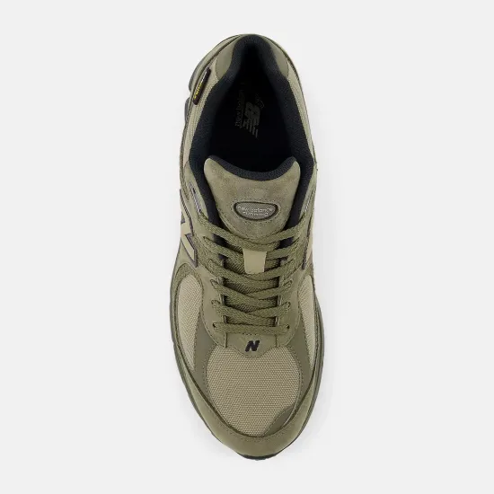 Кросівки New Balance 2002R M2002RPK