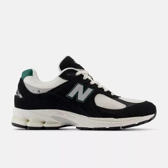 Кросівки New Balance 2002R M2002RRA