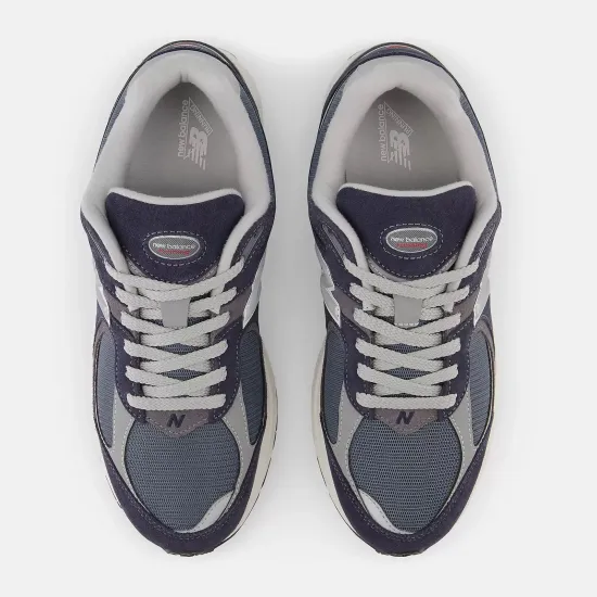 Кросівки New Balance 2002R M2002RSF